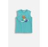 T-shirt Coccodrillo WC6143302VBB-013