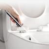 Plastic Bidet Sprayer High Pressure Multi-functional Toilet Sprayer Handheld Faucet Bathroom Shower Head