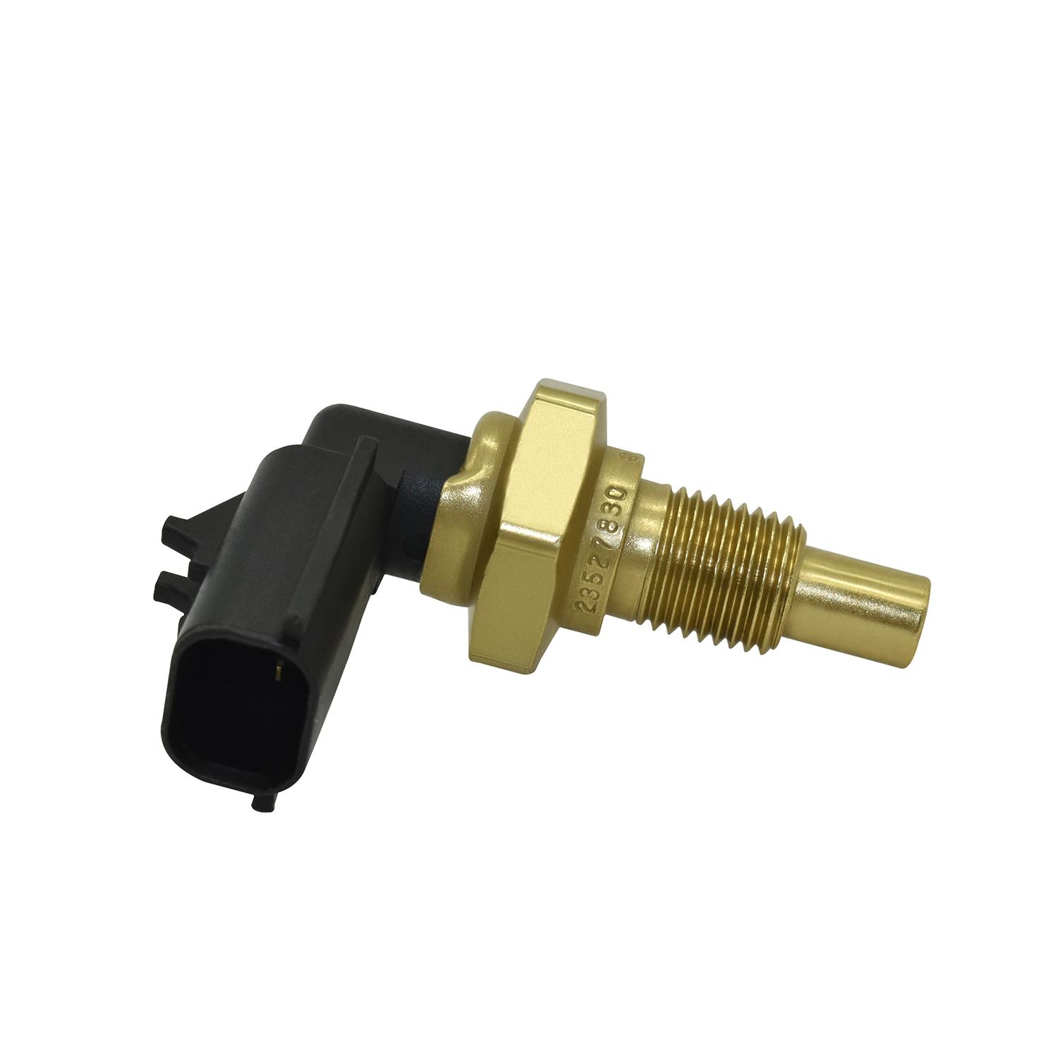 

электромагнитный клапан 23527830 Подходит для: Детройт Дизель S60 14л