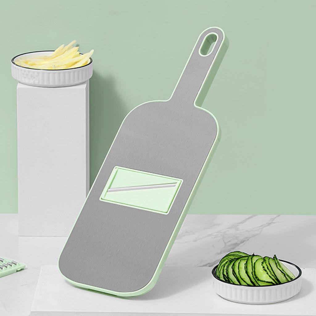 Multi Functional Vegetable Cutter Potato Shreds Slicing And Slicing Machine Kitchen Shredder