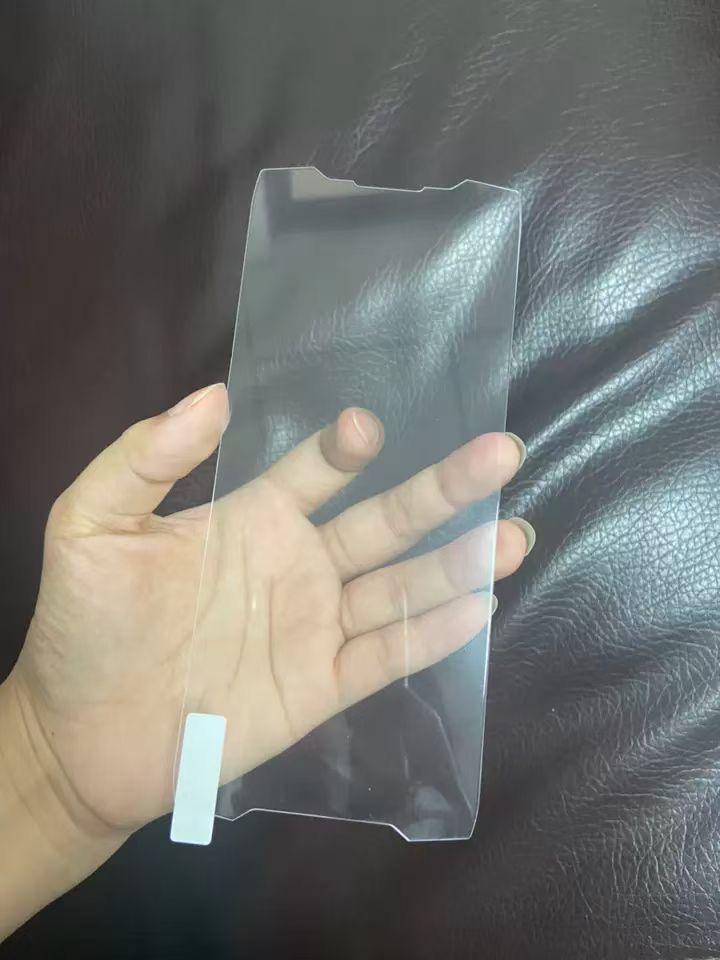 DOOGEE Blade10Ultra HD Clear Screen Protector Film for Blade10pro