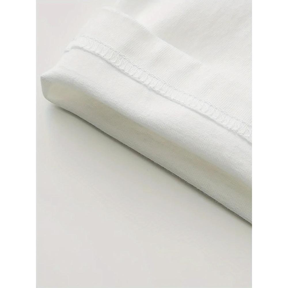 [Novel Pattern Design T-shirt] Summer Casual Comfortable Men's Novel Pattern Design T-shirts - MAKE MONEY Letters Printed