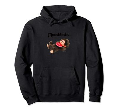Monchhichi Grafik-Hoodie