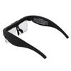 Miling Foldable Glasses-Style Rechargeable LED Magnifier