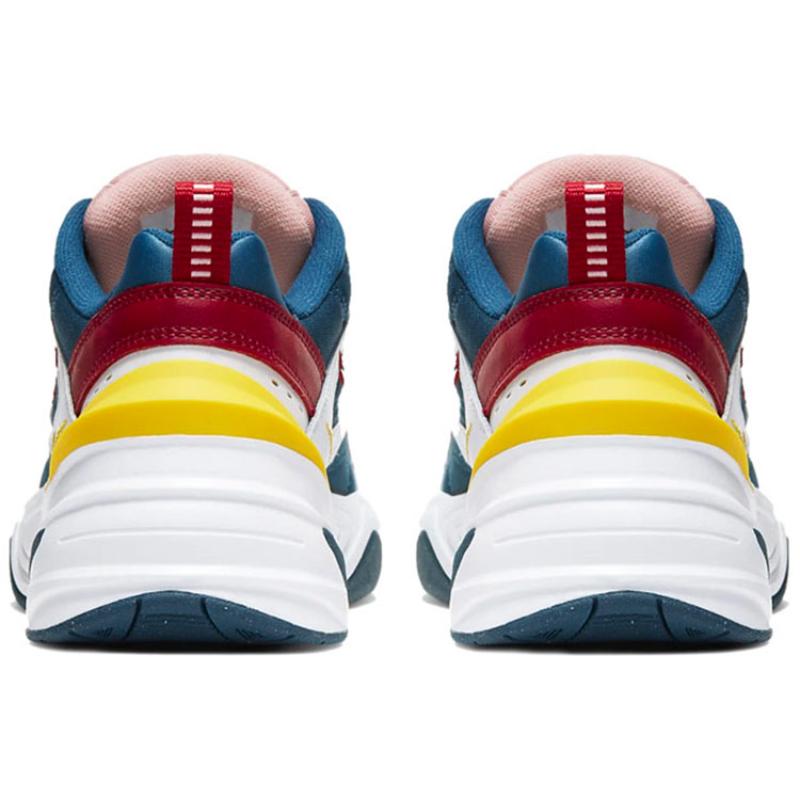 Nike M2K Tekno 'Blue Force' Γυναικεία Chunky Sneakers AO3108-402