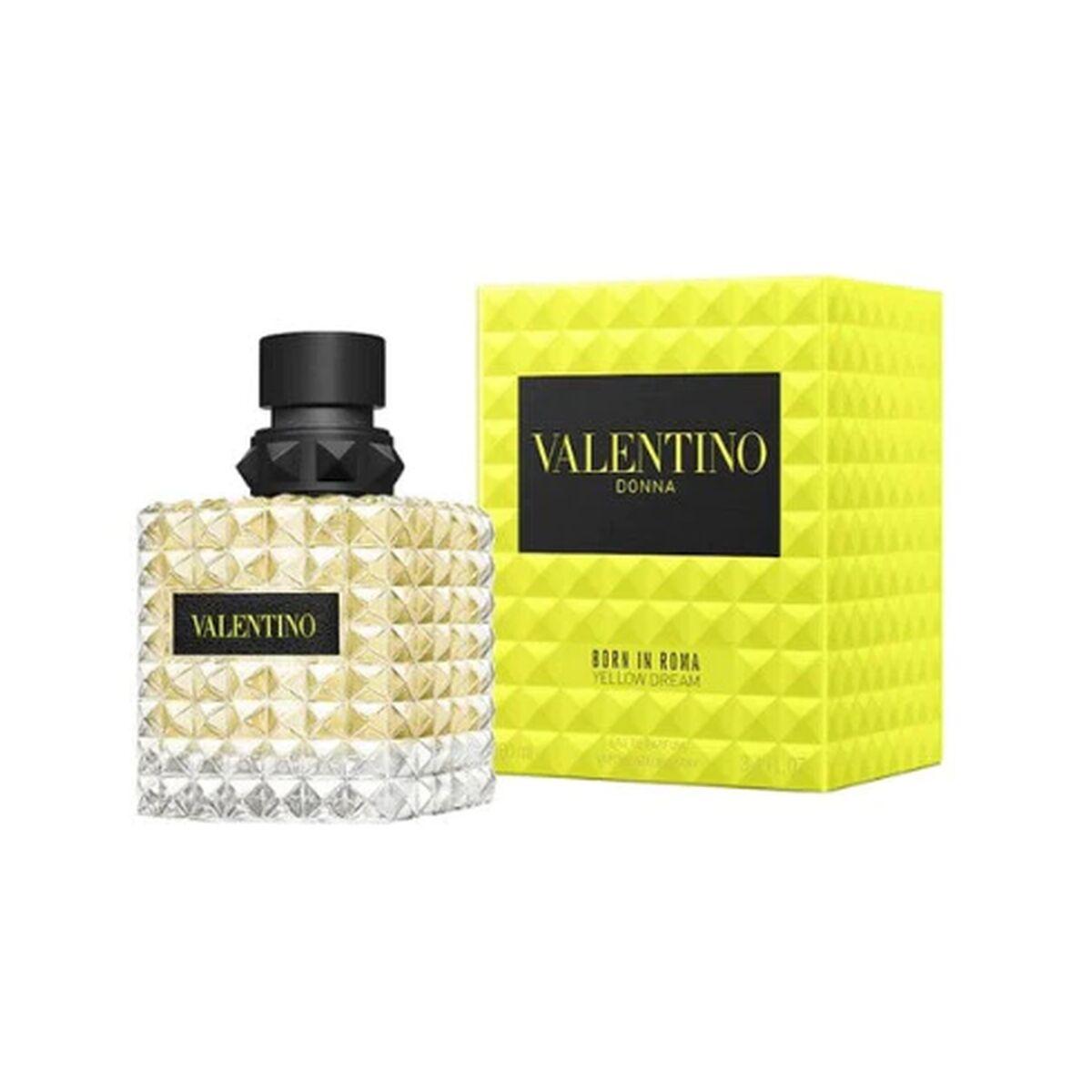 

Parfum Femme Valentino Born In Roma EDP