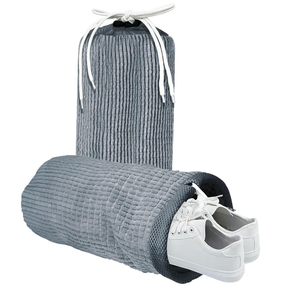 Oxford Cloth Shoe Storage Bag 39*23cm