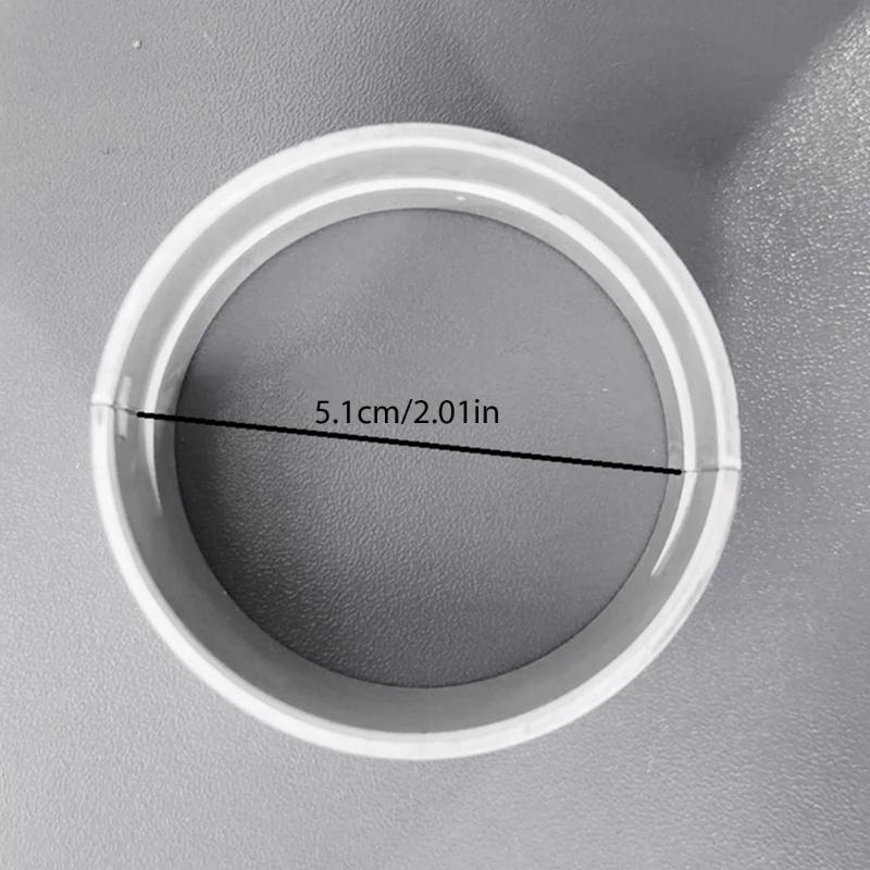 Half Plain Bushing Main Bearing Kit 420933455 420933456 for 130 155 170 215 230 260 300 Replacement Main Bearing