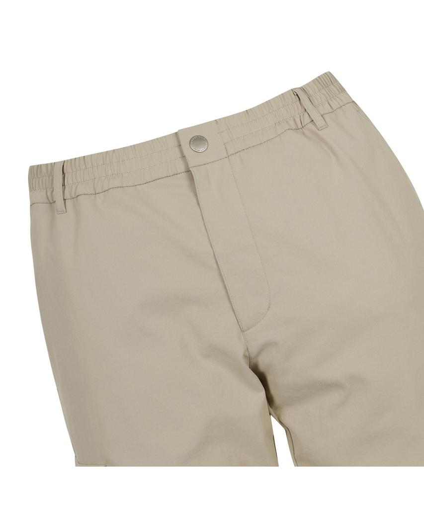 Goldeunbeeo Belcro Jogger Pants G4Paw25721Bex
