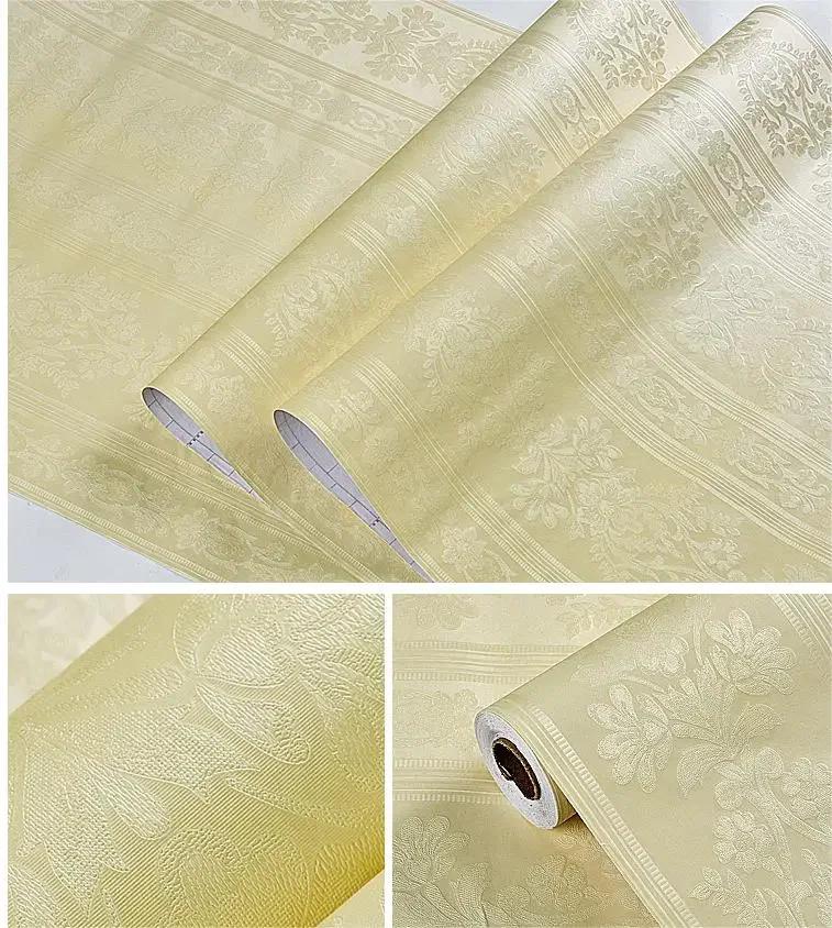 Jednokolorowe Samoprzylepne Tapety Makaroniki Meble Szafka Naklejka Renowacyjna Sypialnia Folia Winylowa DIY Salon Wystrój Domu