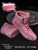 Unisex High-Top Boxschuhe für Erwachsene & Kinder - Ideal für Sanda, Kampfsport, Training, Ringen, Fitness & Gewichtheben