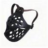 2022 Soft Rubber Muzzle for Short Snouted Dogs Bulldog Pug French Bulldog Anti Biting Eating Breathable