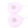Prenatal Belly Speaker, Home Wearable Baby Bump Headphones