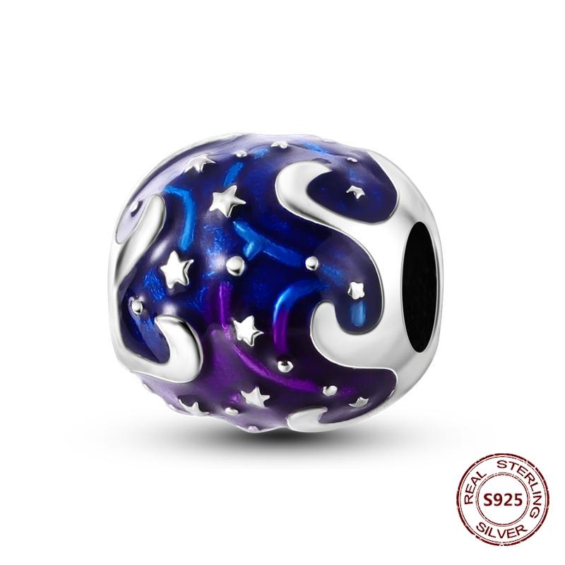 Copper Yellow Series Fashion Gold Sunflower Heart Charm Beads Fit Original Bracelet Party Diy Jewelry Gift