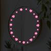 Glow-In-The-Dark Turtle Bathroom Stickers Self-Adhesive Sink Wall Sticker Waterproof Bathroom, Bedroom Decals Home Decor