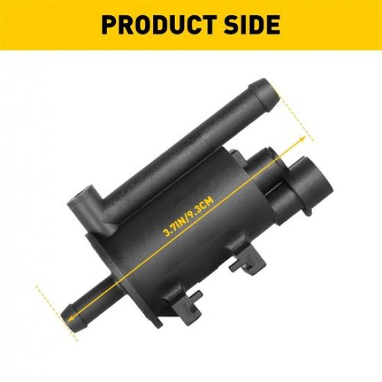 Vapor Canister Purge Valve For 2006-2014 HYUNDAI SE SONATA GL GLS SEDAN 4-DOOR