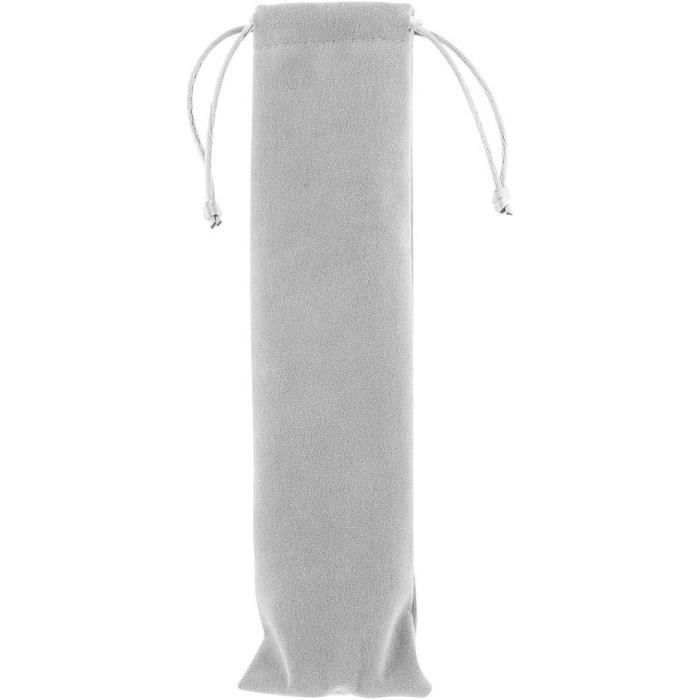 Support Notebook alu Iclick pour ordinateur portable - 17 - argent