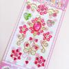 Fairy Wand Gemstone Stickers: 3D Diamond Decor for Phones, Frames, Jewelry Boxes, and Cups