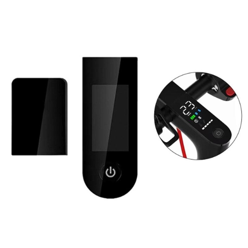 3er-Pack Outdoor-Roller Schutzhülle Bluetooths Armaturenbretter Kompatibilitätsabdeckung Elektroroller Zubehörteil