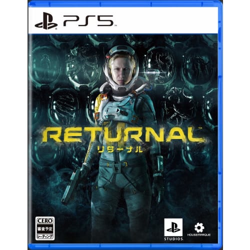 

[PS5]Возвращение