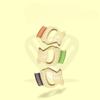 1Pc Shell Comb Cat Comb Pet Hair Removal Artifact Comb Cat Dog Massage Comb Pet Supplies