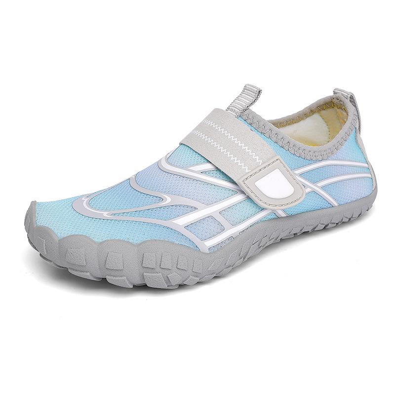 Kinder Strand Wasserschuhe Outdoor Abriebfest Weich Schuhe Bachschuhe Wasserpark Baby Watschel Schuhe Weichsohlige Schuhe