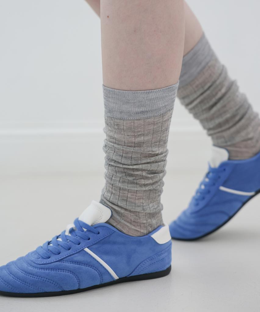 Doneosbainilsyab Light Loose Socks (7Colors)