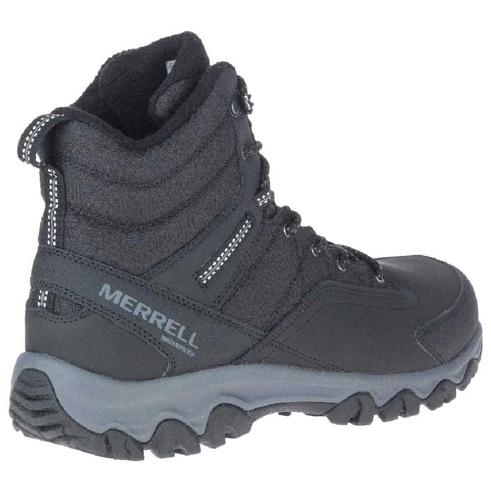 Merrell Hiking Boots Thermo Akita Mid WP