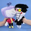 Neues Kris Deltarune Tenna Plüschtier Tenna Deltarune Spamton Weicher Plüsch Niedliche Puppe Kissen Spielzeug Weihnachten Kindergeschenke