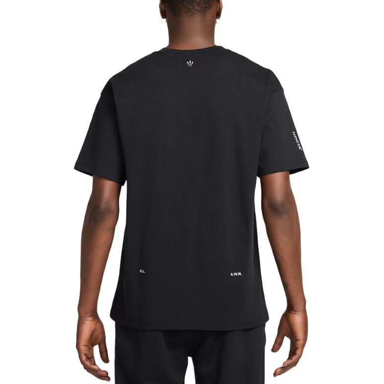 Nike Nocta T Shirt HM5774-010