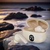 Wireless Earbuds Bluetooth Earbuds Bluetooth Headset Ultra-portable Bluetooth Earphones Are Perfect for Daily Pocket Carry