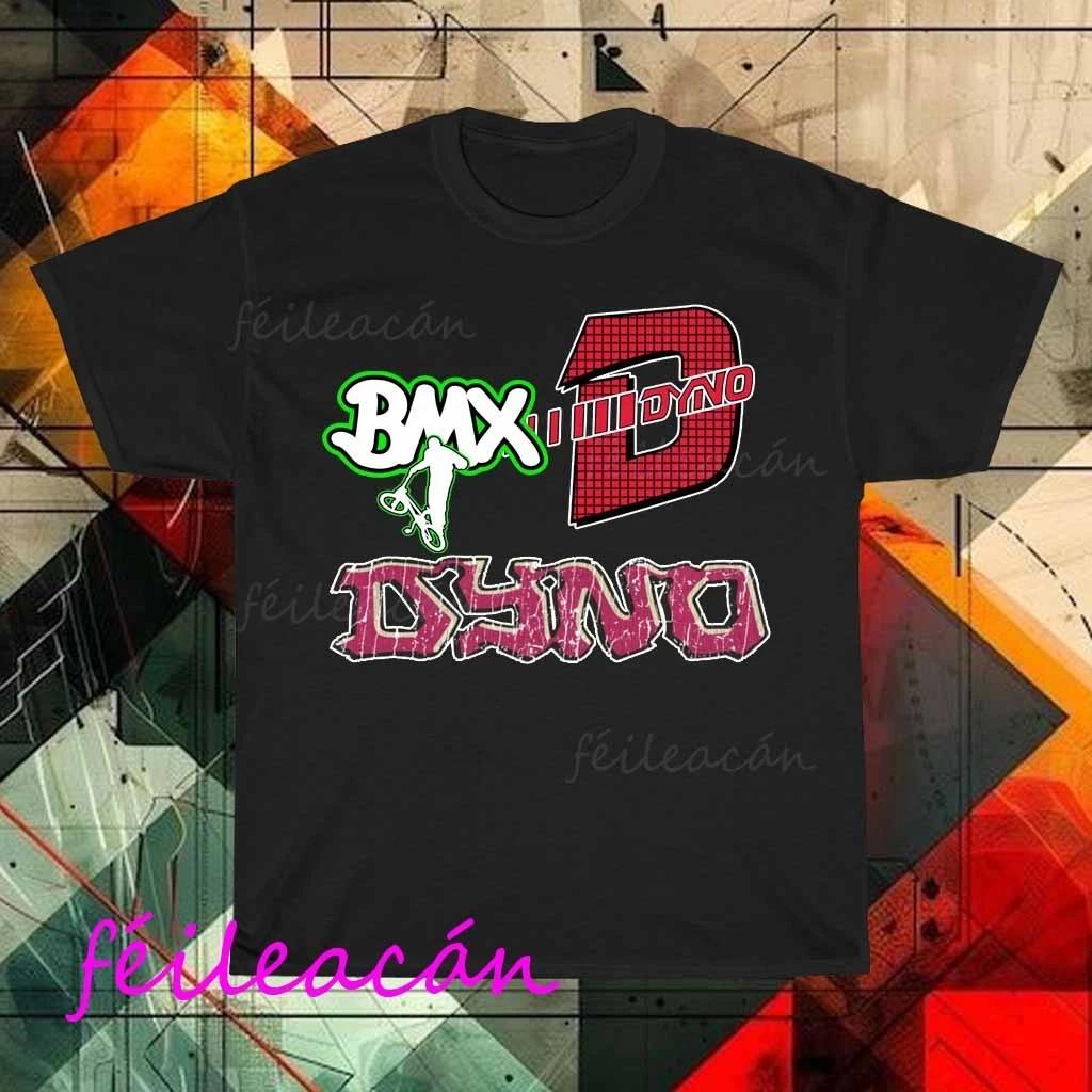 

Brand New GT DYNO BMX FREESTYLE Logo American T-Shirt Funny Size S to 5XL 4XL