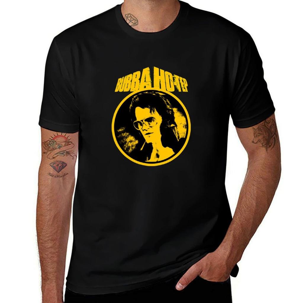 Bubba Ho Tep Shirt Tshirt Simple Print Design Tshirt