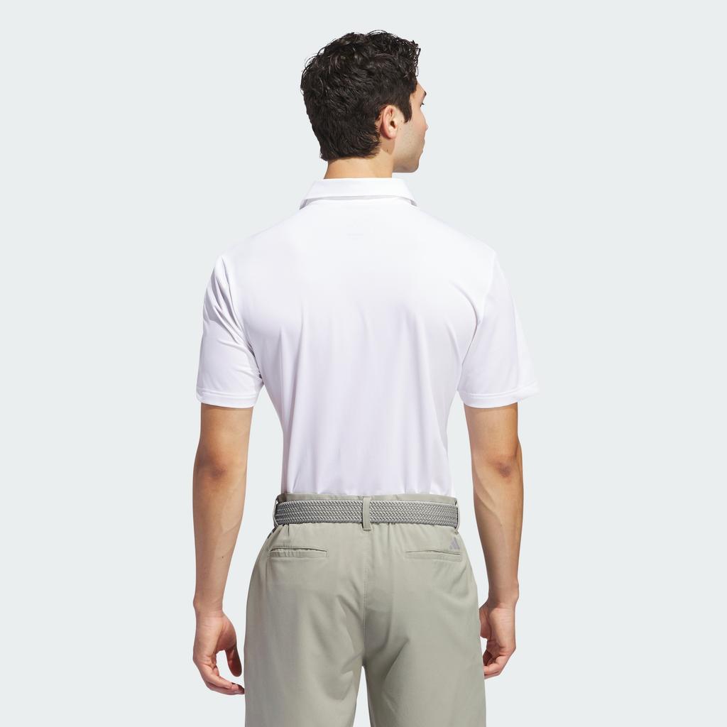 Adidaseugolpeu Ultimate365 Solid Polo Shirt Im8408