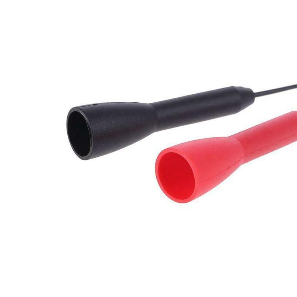 Multimeter Messspitzen Zubehör 2 Stück Für 2mm Messleitungen
