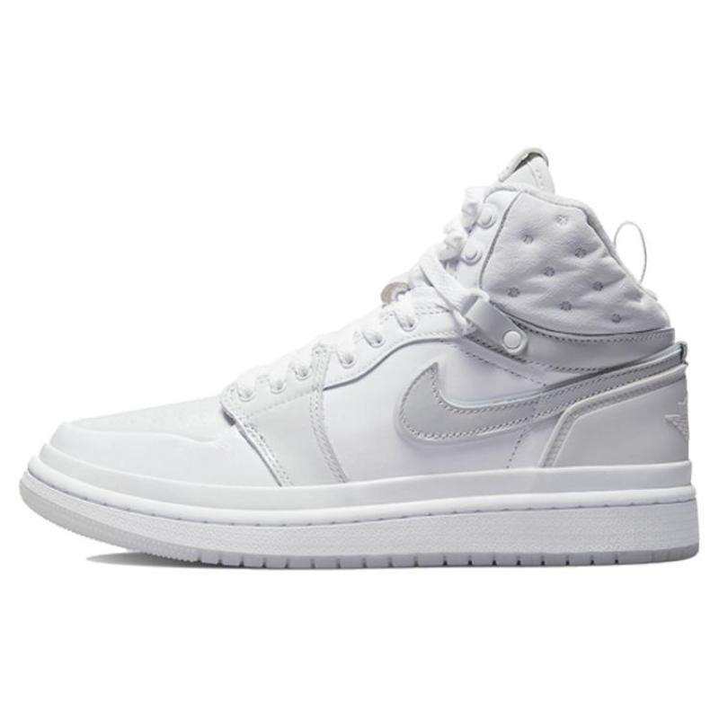 

Женские кроссовки Air Jordan 1 Acclimate White Grey Fog Jordan DC7723-100 38