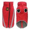 Dog Reflective Jacket Winter Warm Coat Medium Large Dog Clothes Pet Supplies