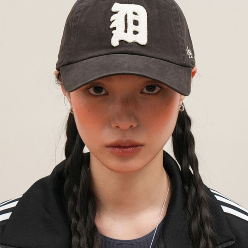 

AMERICAN NEEDLE ARCHIVE cap DAIEI UNIONS - black FREE