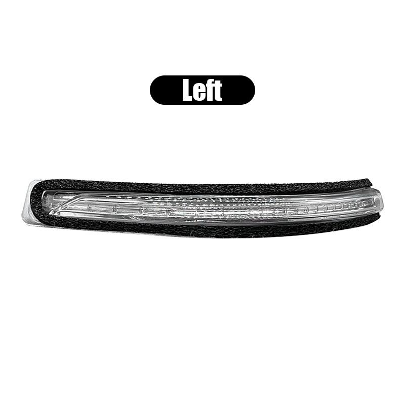 LED Car Light Side Mirror Turn Signal Fit For Hyundai I20 GB IB 2016 2017 2018 Car Accessories LED Rear View Mirror Signal Lamp