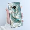 For Oukitel C59 Case Oukitel C59 Pro Cover Luxury Cute Love Rabbit Funny Pattern Black TPU Soft Silicone Protective Phone Case