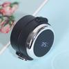1pc 420ML Smart Thermos Stainless Steel Water Bottle Led Digital Temperature Display Coffee Thermal Mugs Intelligent Insulation Cups
