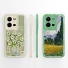 For Vivo V25 V25E 4G 5G Case Cute Advanced Sense Flowers Silicone Soft Shell For VivoV25 5G VivoV25E 4G Prevalent Fundas Bumper