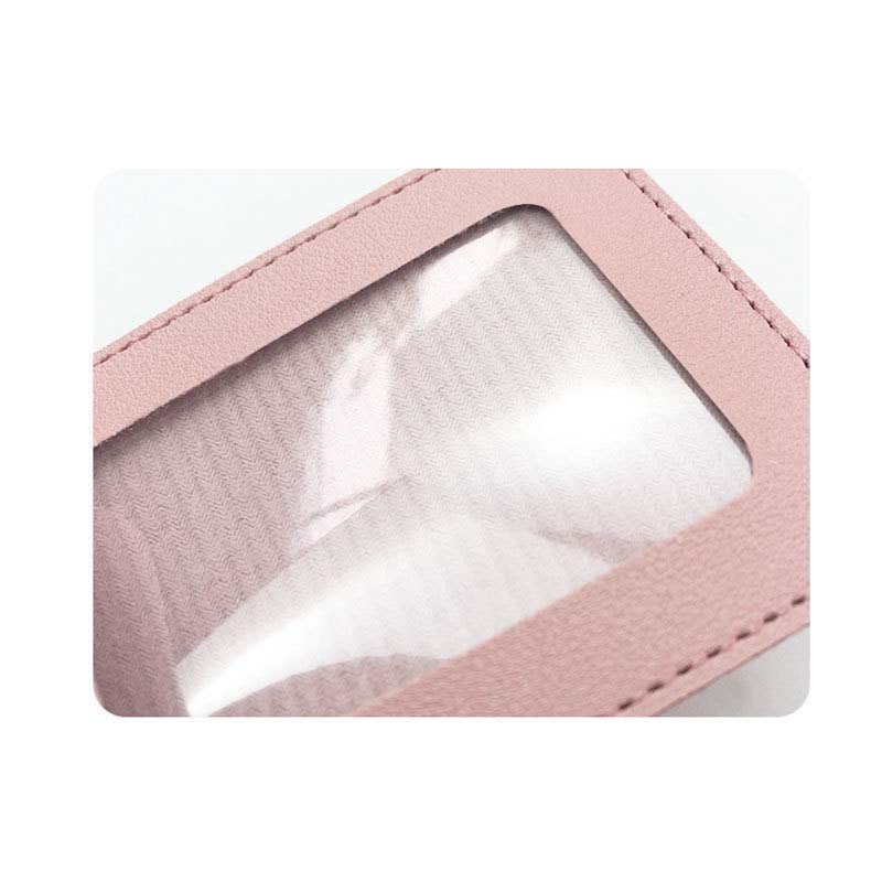 Portable Wedding Favor PU Leather Suitcase Travel Luggage Name Label Tag Baggage Bag Tag