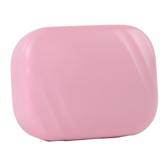 Toothbrush Holder UV Sanitizer Punch-free Wall-mounted Anti-slip USB Rechargeable Travel Home Toothbrush Cleaner Case for All Electric And Manual