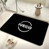 NEW IVECO Floor Mat Kids Room Bedroom Decoration Balcony Anti-Slip Doormat Living Room Welcome Rug