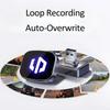 For Leapmotor C10 C11 B10 C16 B01 Dash Cam DVR Recorder USB Flash Drive Sentry Mode High Speed Car Accessory