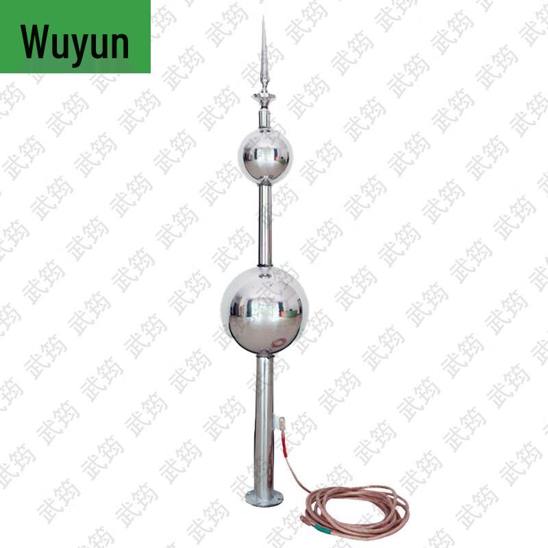 Wujun Lightning Protection Devices & Grounding Solutions