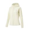 Li Ning Laufserie Winddicht Wasserabweisend UV-Beständig Kapuze Sonnenschutzjacke Damen Jacken AFDW456-5