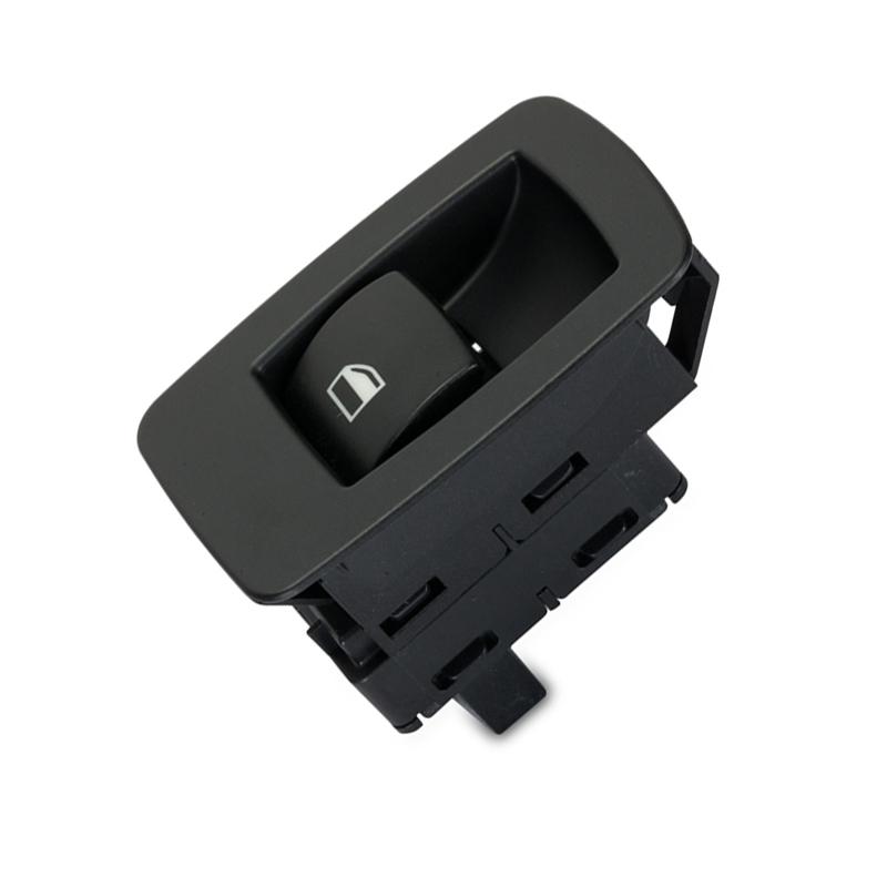 Electric Window Switch For BMW 3 E90 E91 X3 E83 X5 E53 X6 E71 E72 2005-2014 61316945874 61316945876