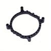Base Bracket Suit For Intel X79 X99 Motherboard Socket Interface Lengthbreadth 80mm Square CPU Cooler Shelf